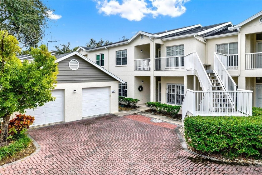 WELCOME TO SHIPWATCH, ONE OF LARGO'S MOST DESIRABLE COMMUNITIES - Beach Condo for sale in Largo, Florida on Beachhouse.com