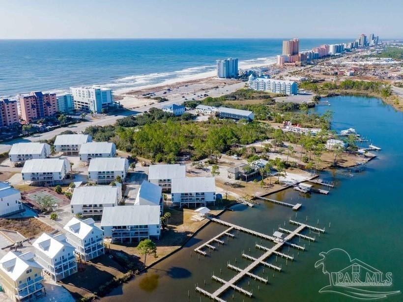 Boaters, Take Notice! Coastal Living at its Finest! Discover - Beach Home for sale in Orange Beach, Alabama on Beachhouse.com