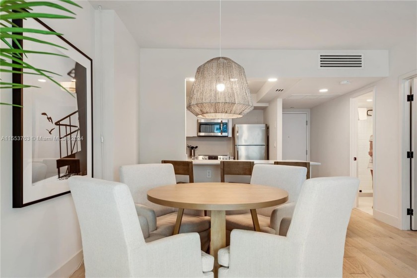 Positioned in the renowned 1 Hotel, the Roney Palace condominium - Beach Condo for sale in Miami Beach, Florida on Beachhouse.com