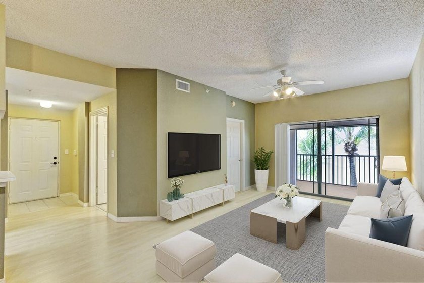 Resort-style gated community located in 1 of the top-voted - Beach Condo for sale in Palm Beach Gardens, Florida on Beachhouse.com