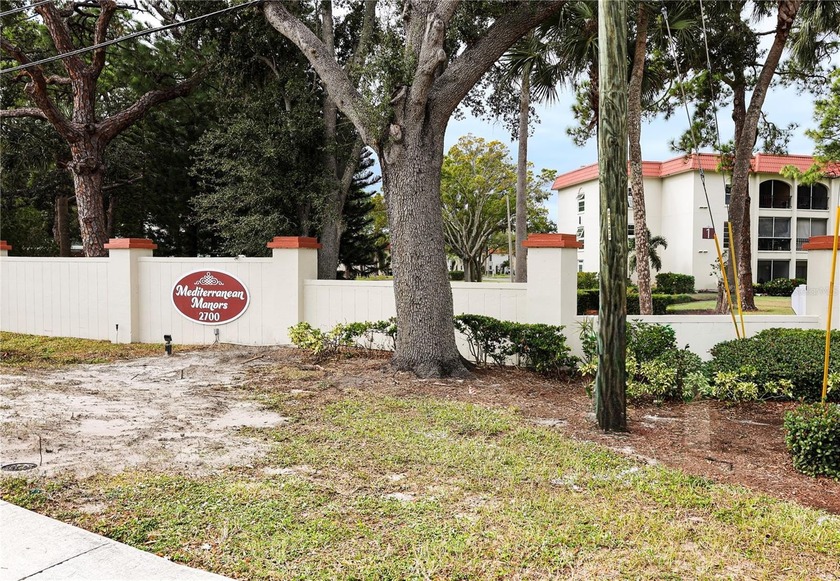 Discover the best of coastal living in this charming first-floor - Beach Condo for sale in Dunedin, Florida on Beachhouse.com