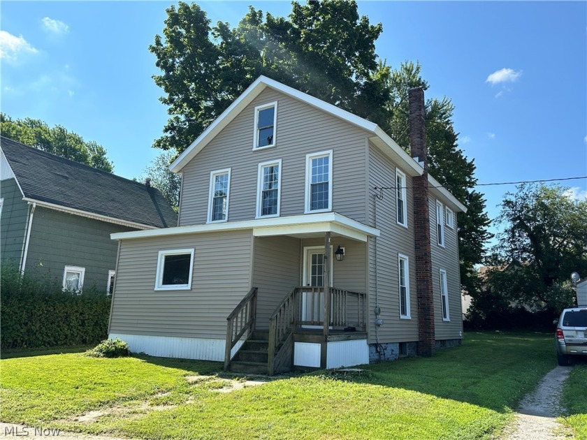 Whether you are a landlord looking for your next investment or a - Beach Townhome/Townhouse for sale in Conneaut, Ohio on Beachhouse.com