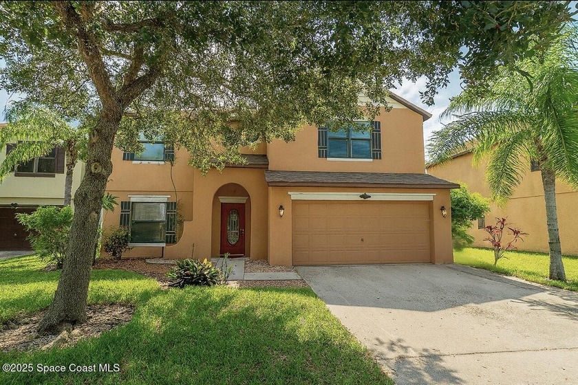 VERY MOTIVATED SELLER!!! Waterfront Beauty with Theater Room in - Beach Home for sale in Cocoa, Florida on Beachhouse.com