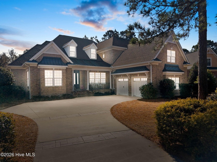 Welcome to 540 Westchester Place, This custom built home in - Beach Home for sale in Ocean Isle Beach, North Carolina on Beachhouse.com