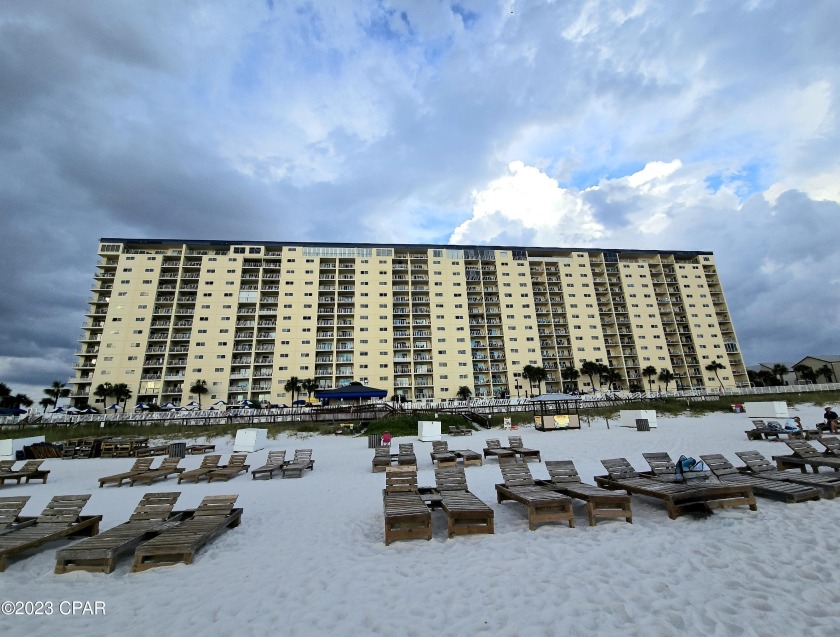 Milestone Inspection is complete! No phase 2 required!Rarely - Beach Condo for sale in Panama City Beach, Florida on Beachhouse.com