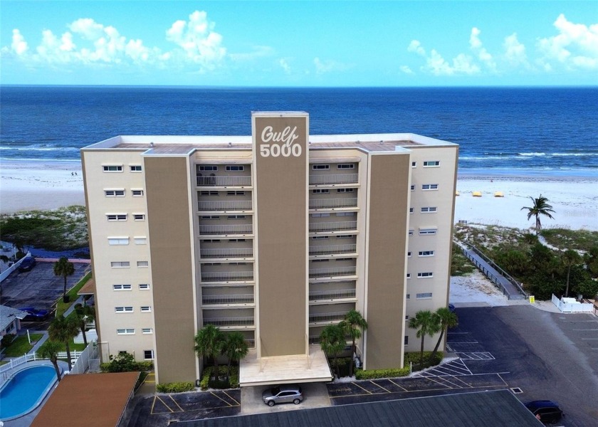 Welcome to the pinnacle of vacation luxury. This spectacular - Beach Condo for sale in ST Pete Beach, Florida on Beachhouse.com