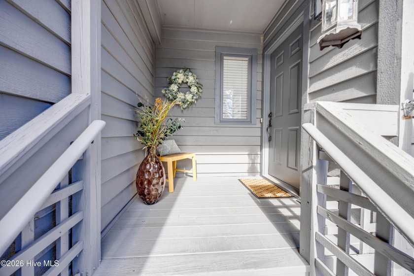 Water Access Townhome with Boat Slip Enjoy effortless coastal - Beach Townhome/Townhouse for sale in Washington, North Carolina on Beachhouse.com