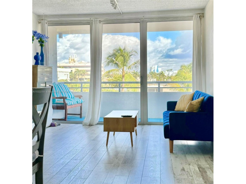 Bright, Renovated, in Bay Harbor Islands!! A+ Rated K-8 school - Beach Condo for sale in Bay Harbor Islands, Florida on Beachhouse.com