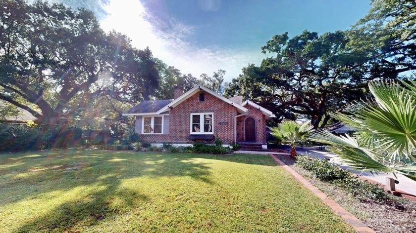 Welcome to this meticulously maintained 3-bedroom, 2-bathroom - Beach Home for sale in Pensacola, Florida on Beachhouse.com