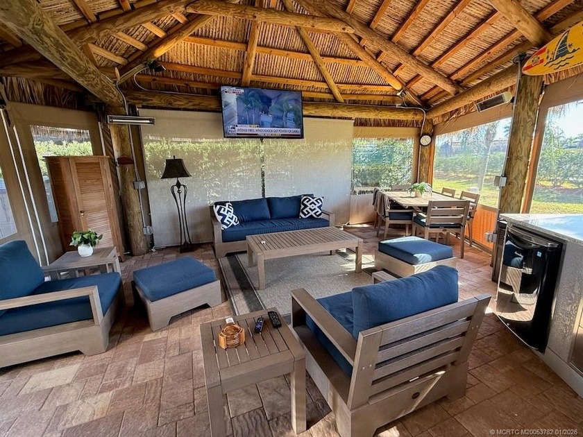 A SPORT LOVER'S DREAM WITH PRIVACY AND COMFORT! Perfectly - Beach Lot for sale in Port Saint Lucie, Florida on Beachhouse.com