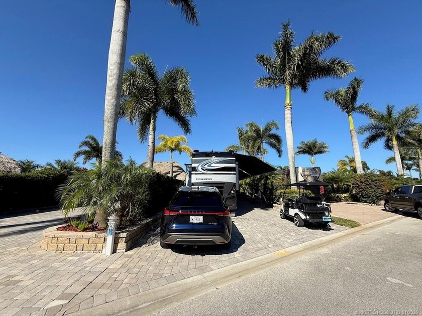 Big family change means BIG opportunity, this property is priced - Beach Lot for sale in Port Saint Lucie, Florida on Beachhouse.com