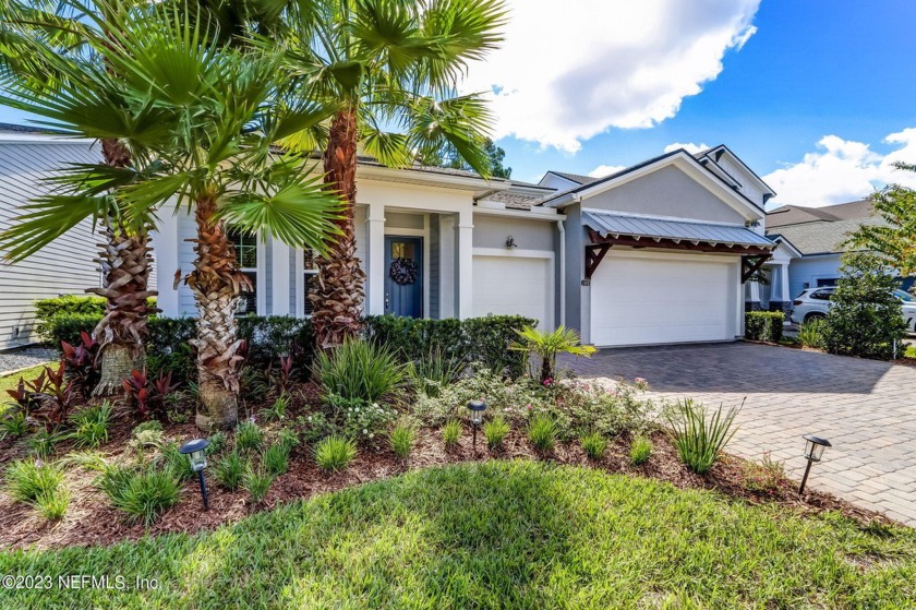 This 4 bedroom, 4 bath beauty will give you plenty of room and - Beach Home for sale in Ponte Vedra, Florida on Beachhouse.com