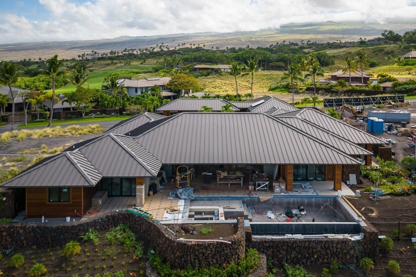 An incredible opportunity to own a new home in the prestigious - Beach Home for sale in Kamuela, Hawaii on Beachhouse.com