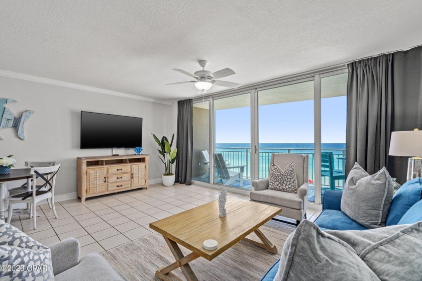 Expertly managed by Liv-Vacations, ''Blue Haven'' is a stunning - Beach Condo for sale in Panama City Beach, Florida on Beachhouse.com