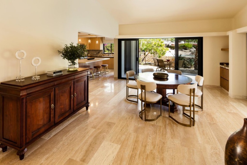 Welcome to the house of your dreams, or translated, Casa de los - Beach Home for sale in Cabo San Lucas,  on Beachhouse.com