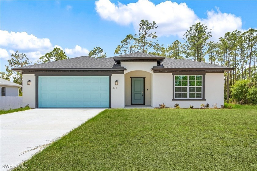 Inquire about our Builder Incentives available! This is the home - Beach Home for sale in Lehigh Acres, Florida on Beachhouse.com