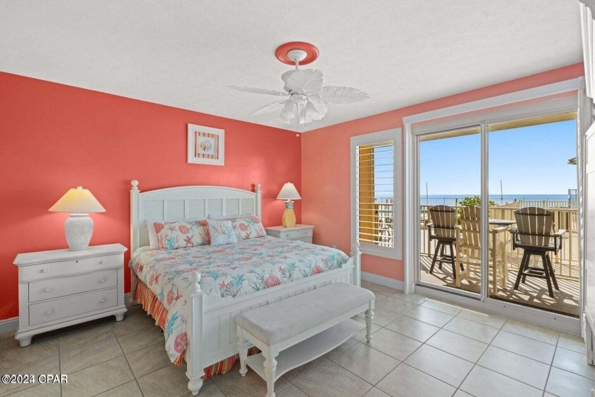 Treasure Island Resort at its best! This is a rare opportunity - Beach Condo for sale in Panama City Beach, Florida on Beachhouse.com