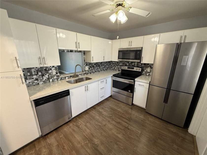 Don't miss this excellent opportunity to own a spacious - Beach Condo for sale in Hallandale Beach, Florida on Beachhouse.com