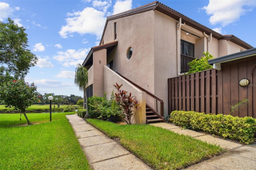 HIGH AND DRY!!! Don't miss out on this beautifully updated - Beach Condo for sale in St. Petersburg, Florida on Beachhouse.com