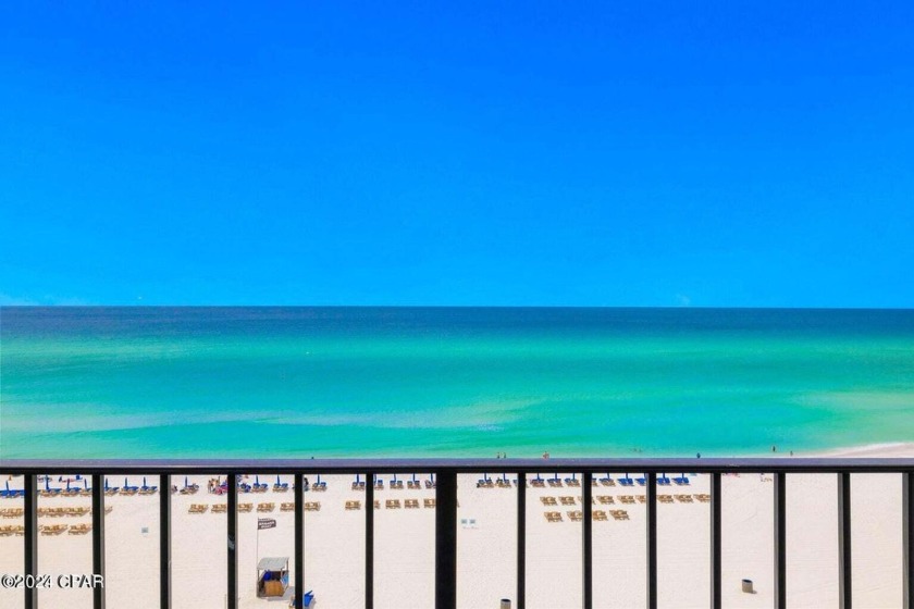 PRICED TO SELL. OWNER IS MOTIVATED... ONE OF THE LEAST EXPENSIVE - Beach Condo for sale in Panama City Beach, Florida on Beachhouse.com