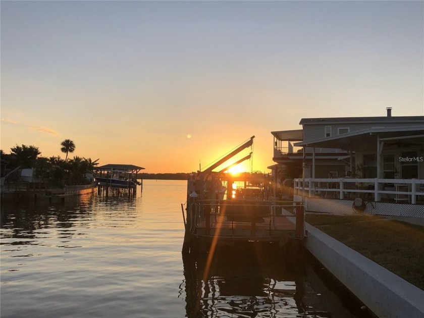 ***Direct Gulf access - no bridges, no tides to contend with** - Beach Lot for sale in St. Petersburg, Florida on Beachhouse.com