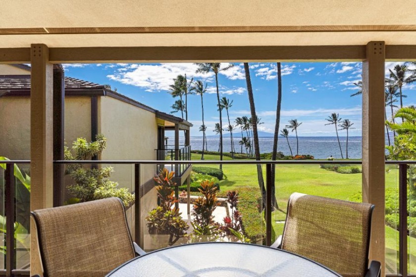 Beautiful Grounds with Ocean View WAILEA ELUA, #1802 - Beach Vacation Rentals in Wailea, Maui, HI on Beachhouse.com