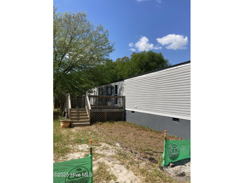 Welcome to this beautifully updated, move-in ready home located - Beach Home for sale in Wilmington, North Carolina on Beachhouse.com