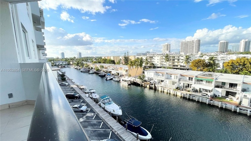 Rare Opportunity Available Now! This 6th-floor 3BR/2.5BA unit - Beach Condo for sale in North Miami Beach, Florida on Beachhouse.com