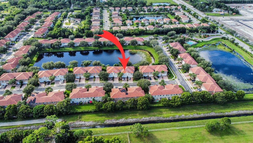 Great Opportunity! this property may qualify for a special - Beach Townhome/Townhouse for sale in Greenacres, Florida on Beachhouse.com