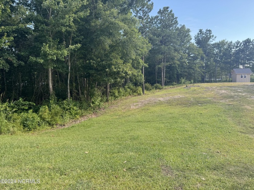 Discover the perfect waterfront homesite in the prestigious - Beach Lot for sale in Hertford, North Carolina on Beachhouse.com