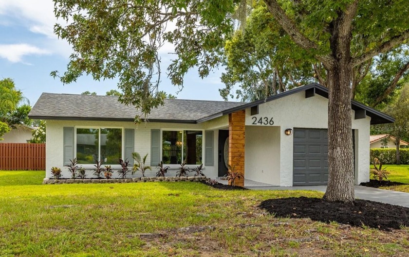 *Seller offering up to $16,500 of flex cash towards Buyers - Beach Home for sale in Palm Harbor, Florida on Beachhouse.com