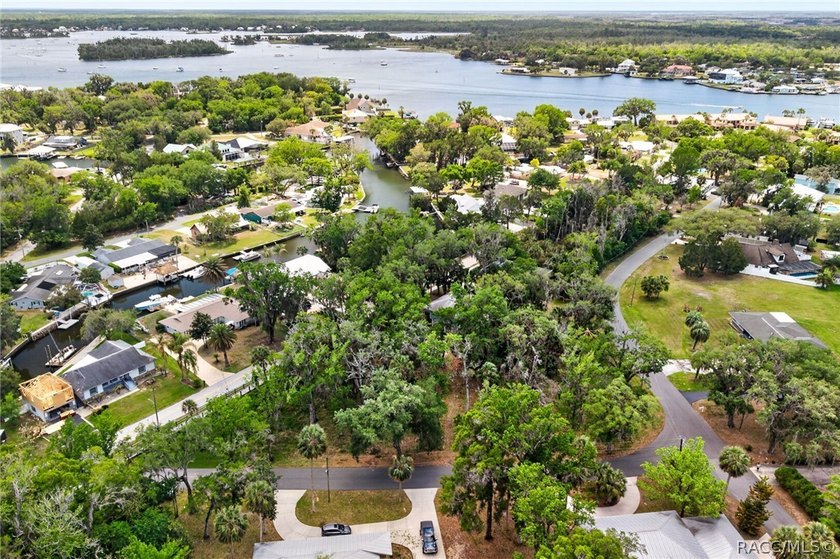Build your vision from the ground up on this exceptional 0 - Beach Lot for sale in Crystal River, Florida on Beachhouse.com