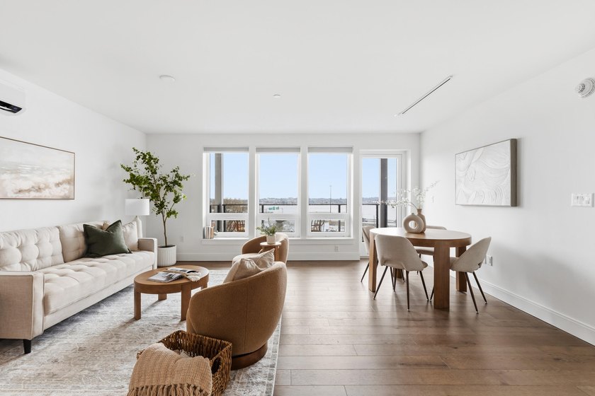 Perched at the gateway to Washington Avenue's vibrant - Beach Condo for sale in Portland, Maine on Beachhouse.com