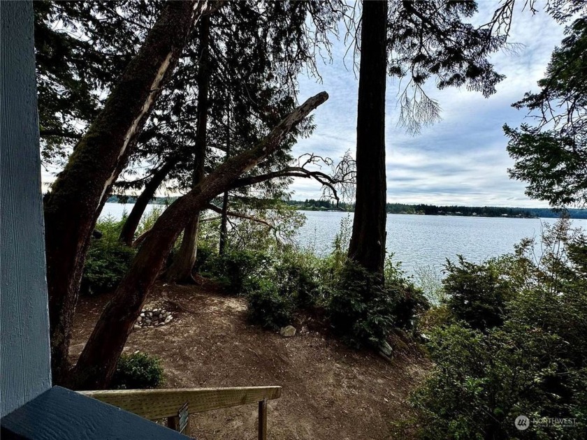 Beautiful High-bank Waterfront on Henderson Inlet! A very - Beach Lot for sale in Olympia, Washington on Beachhouse.com