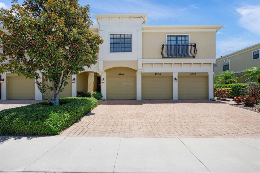 Don't miss your chance to own this spacious and well-appointed - Beach Condo for sale in Bradenton, Florida on Beachhouse.com