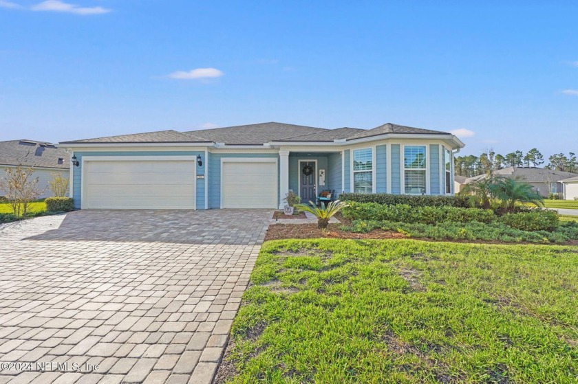 Welcome to the Renown, a stunning home designed for those - Beach Home for sale in Ponte Vedra, Florida on Beachhouse.com