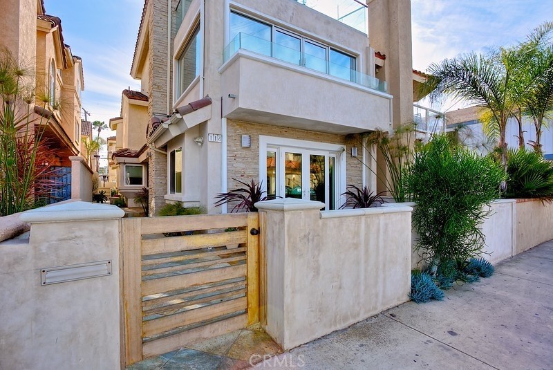 Beautiful home, located just one block from the beach!  This - Beach Home for sale in Huntington Beach, California on Beachhouse.com