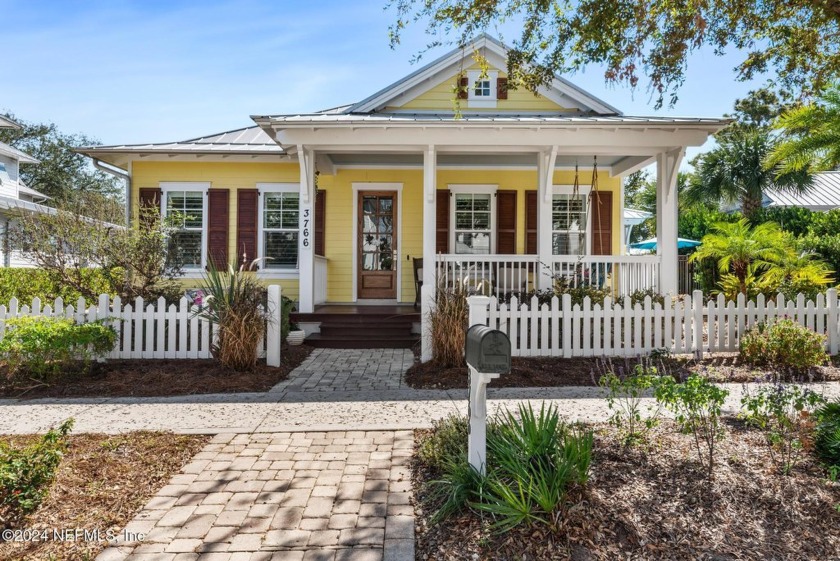 Welcome to Paradise Key, where beach living meets luxury! This - Beach Home for sale in Jacksonville Beach, Florida on Beachhouse.com