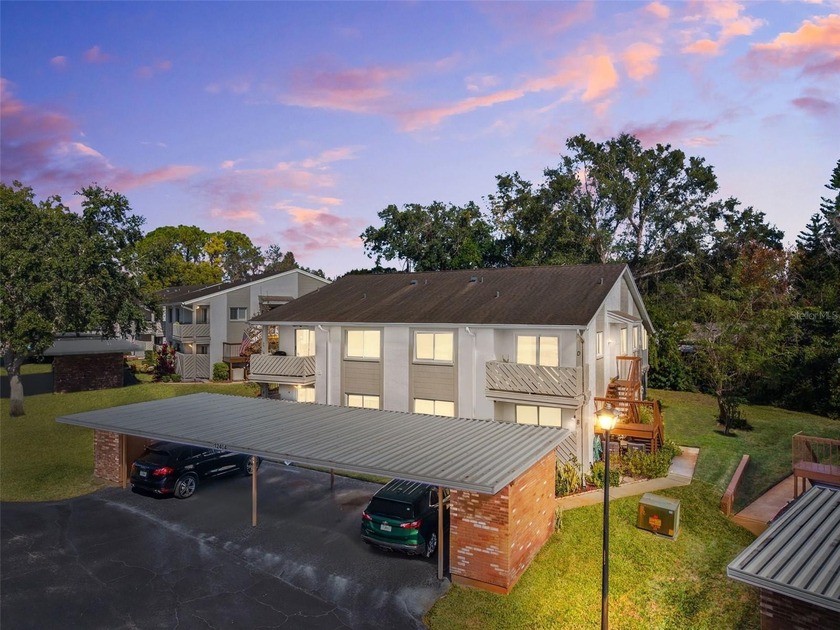 This beautifully updated 2 bedroom 2 bath condo is THE NICEST - Beach Condo for sale in Hudson, Florida on Beachhouse.com