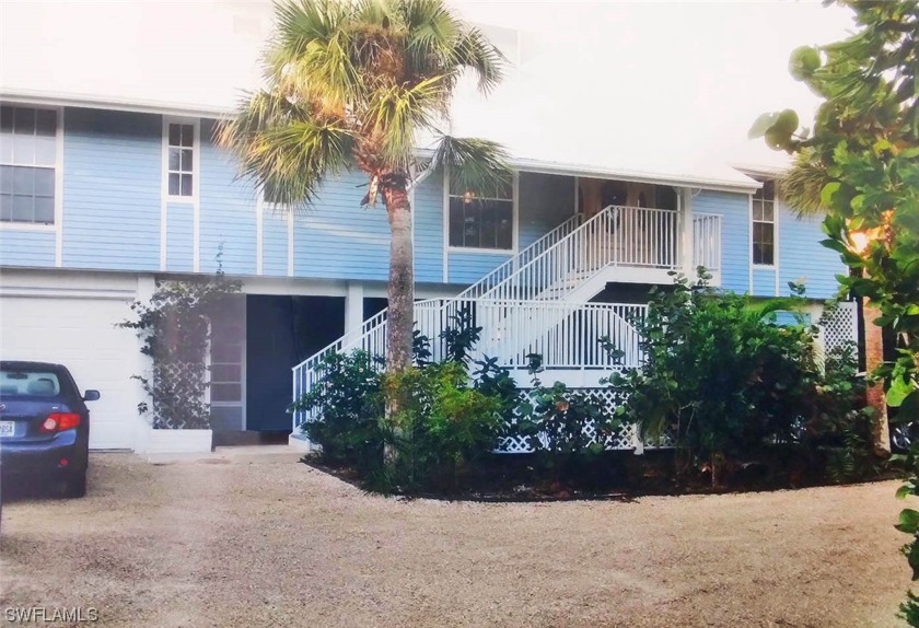6063 SANIBEL-CAPTIVA RD-ON CLAM BAYOU, WITH STUNNING DIRECT - Beach Home for sale in Sanibel, Florida on Beachhouse.com