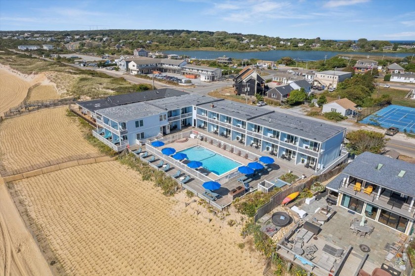 84 South Emerson Avenue - Beach Commercial for sale in Montauk, New York on Beachhouse.com