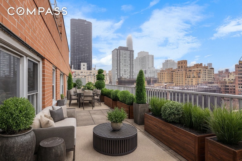 """Elevate Your Life: This is the penthouse - Beach Condo for sale in New York, New York on Beachhouse.com