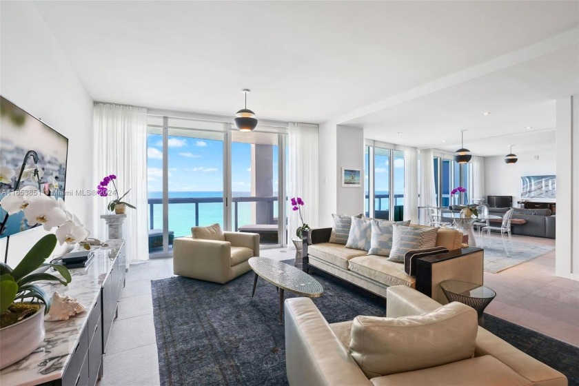 Experience elevated living at Carillon North Tower, an exquisite - Beach Condo for sale in Miami Beach, Florida on Beachhouse.com