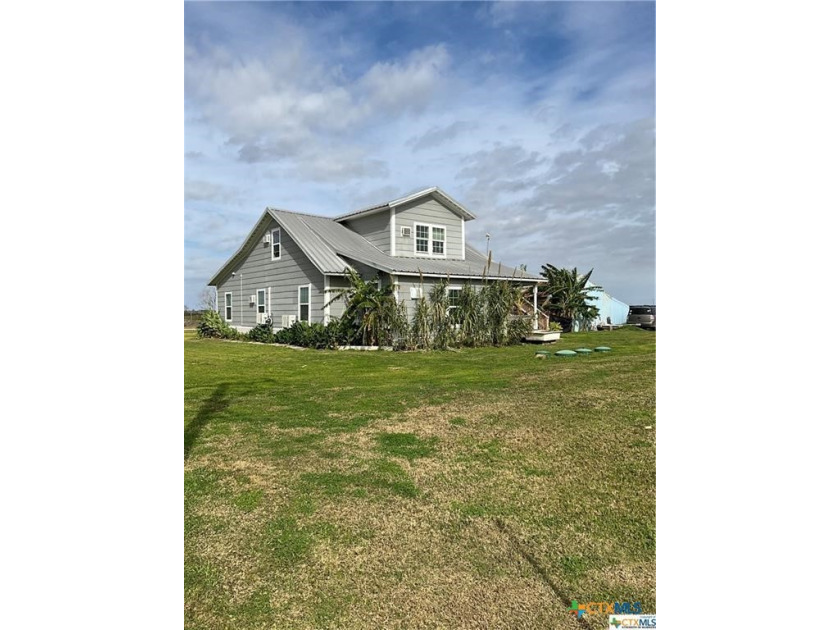 This is a truly one-of-a-kind property! This charming, highly - Beach Home for sale in Port Lavaca, Texas on Beachhouse.com