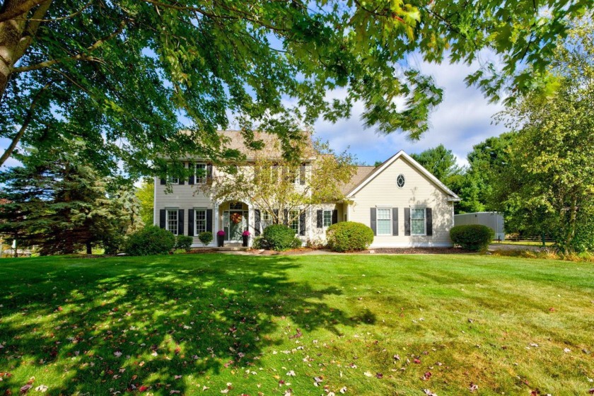 Discover this charming home nestled in a serene neighborhood in - Beach Home for sale in Holland, Michigan on Beachhouse.com