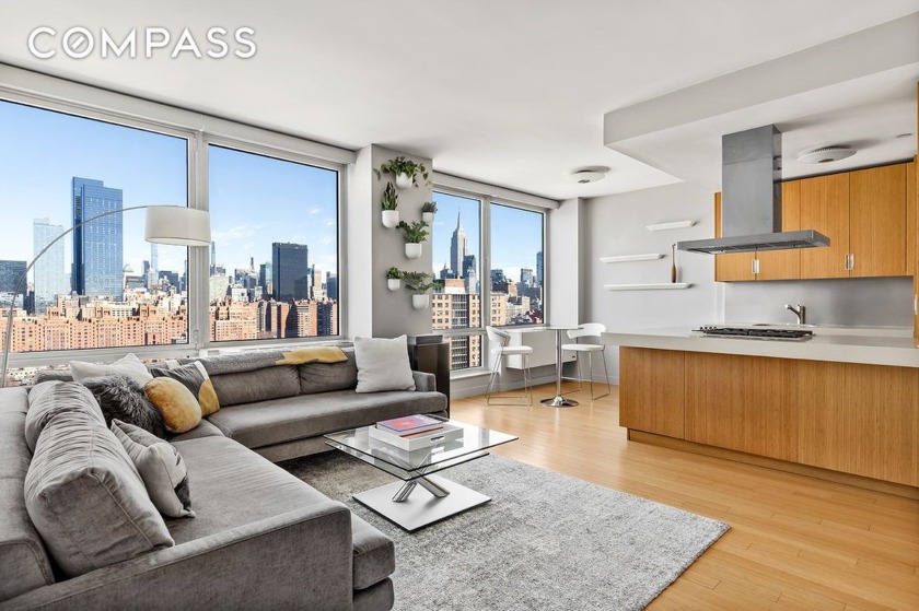 Residence 2305: A Rare Opportunity to Own One of New York City s - Beach Condo for sale in New York, New York on Beachhouse.com