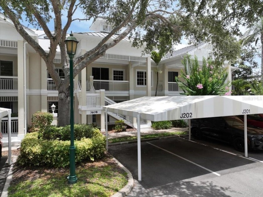 Motivated Seller! This beautifully maintained and thoughtfully - Beach Condo for sale in Bradenton, Florida on Beachhouse.com