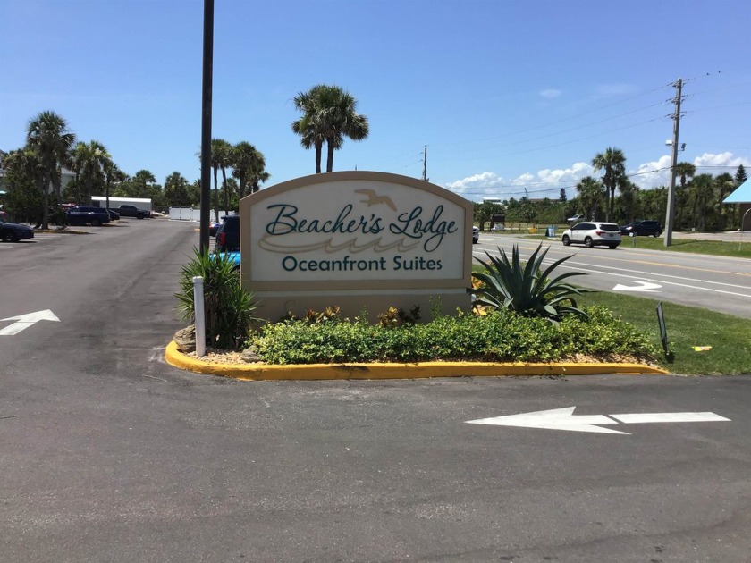 Dramatic Price Adjustment! First Floor Unit Oceanfront Condo! - Beach Condo for sale in St Augustine, Florida on Beachhouse.com