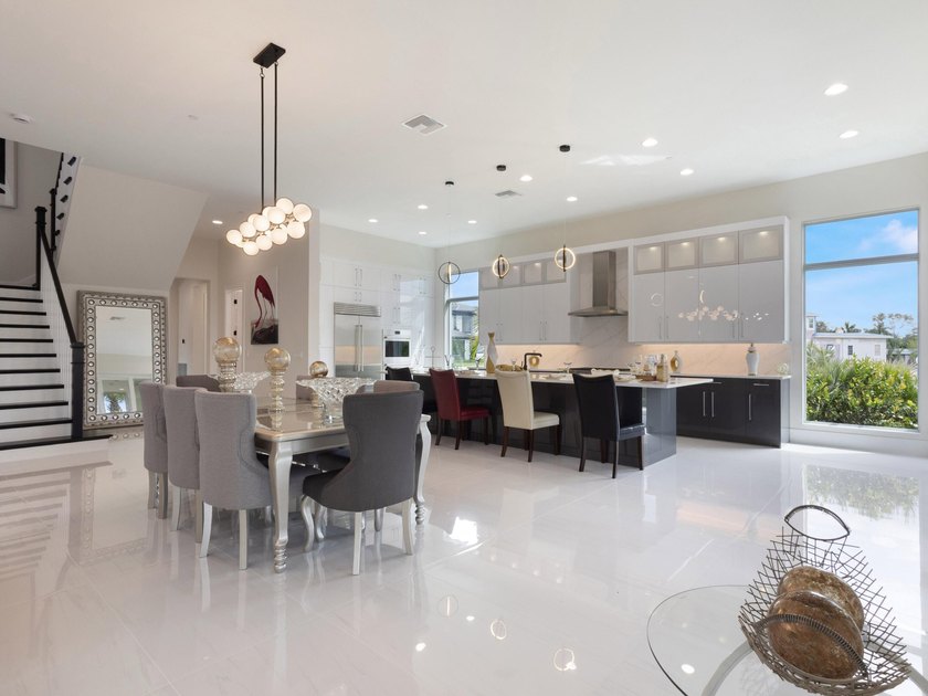 ''Welcome to Coral Isles, a luxurious gated community within - Beach Home for sale in Palm Beach Gardens, Florida on Beachhouse.com