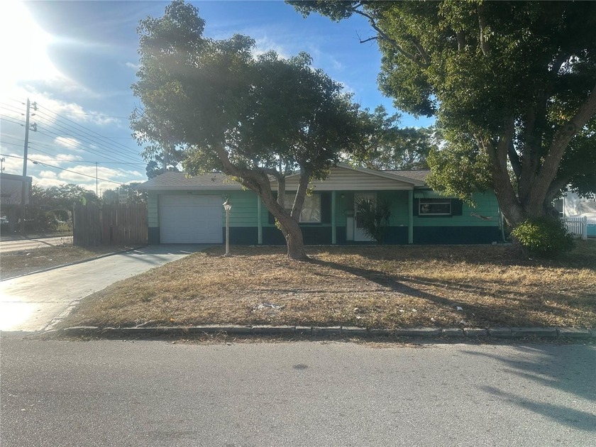 Perfect First-Time Home or Investment Opportunity!
Welcome to - Beach Home for sale in New Port Richey, Florida on Beachhouse.com